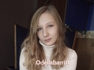 Odellabarritt