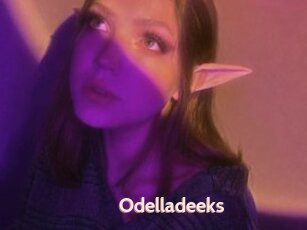 Odelladeeks