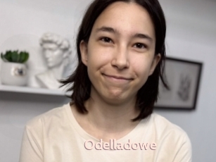 Odelladowe