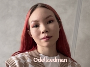 Odellaedman