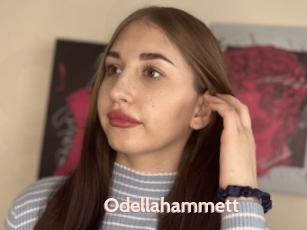 Odellahammett