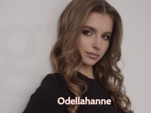 Odellahanne