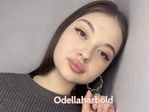 Odellaharbold