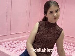 Odellahiett