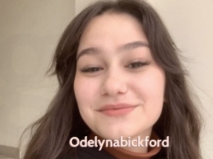 Odelynabickford