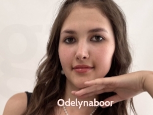 Odelynaboor