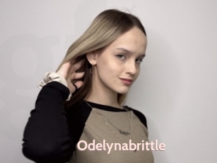 Odelynabrittle