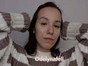 Odelynafell