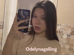 Odelynagelling