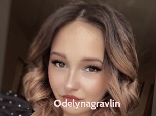 Odelynagravlin