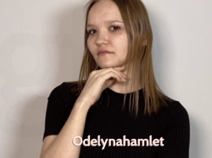 Odelynahamlet