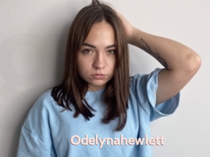 Odelynahewlett