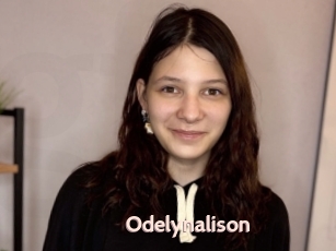 Odelynalison