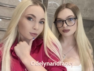 Odelynandfancy