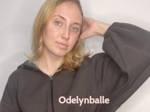 Odelynballe