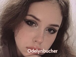 Odelynbucher