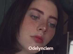 Odelynclem