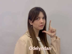 Odelyndarr