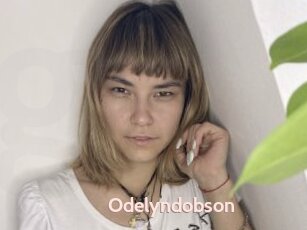 Odelyndobson