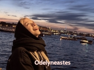 Odelyneastes