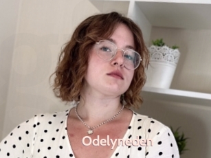 Odelyneden