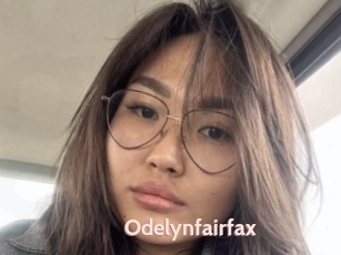 Odelynfairfax