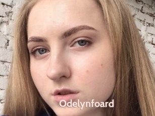 Odelynfoard