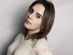 Odelyngault