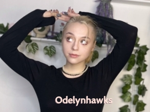 Odelynhawks