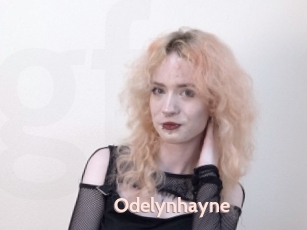 Odelynhayne