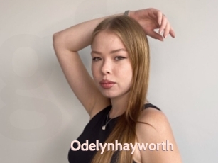 Odelynhayworth