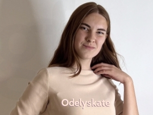 Odelyskate