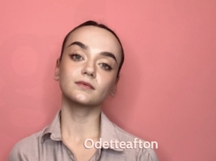 Odetteafton