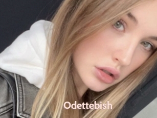 Odettebish