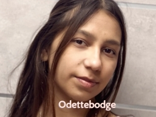 Odettebodge