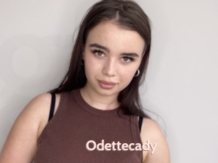 Odettecady