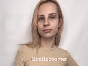 Odettecoomer