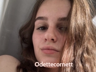 Odettecornett