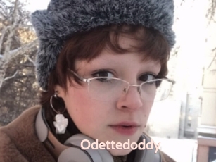 Odettedoddy