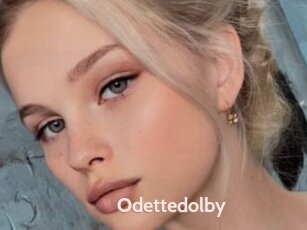 Odettedolby