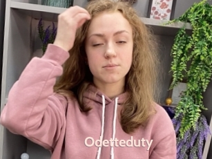 Odetteduty