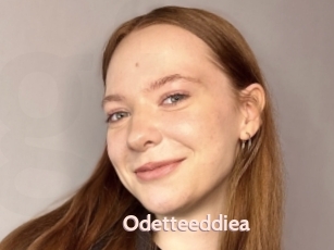 Odetteeddiea