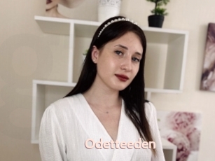 Odetteeden