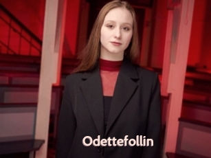 Odettefollin