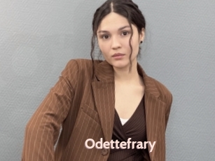 Odettefrary