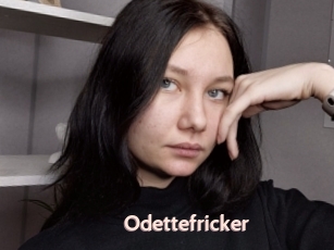 Odettefricker