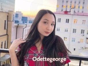 Odettegeorge