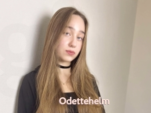 Odettehelm