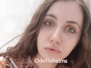 Odettehelms