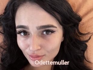 Odettemuller